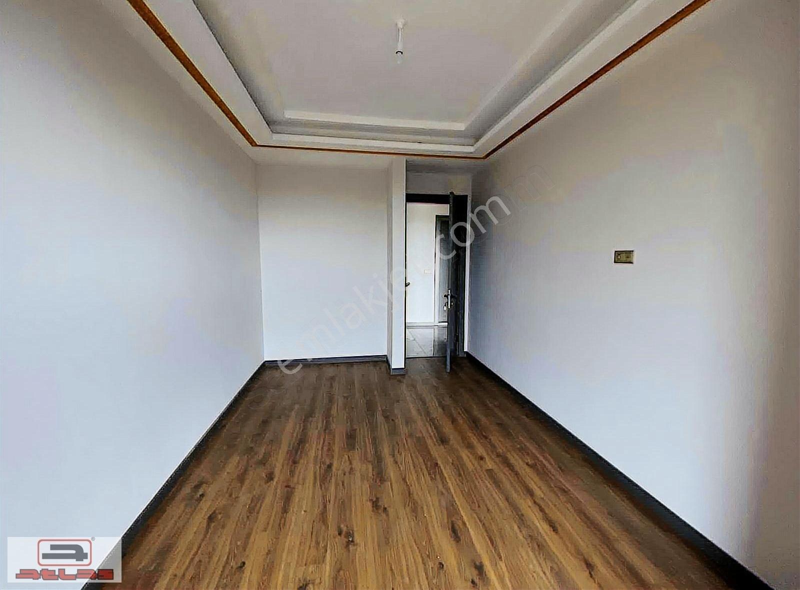 Atlas Emlak Kartepe Satılık Zeray Mahall De Çatı Dublex Daire - Görsel 23