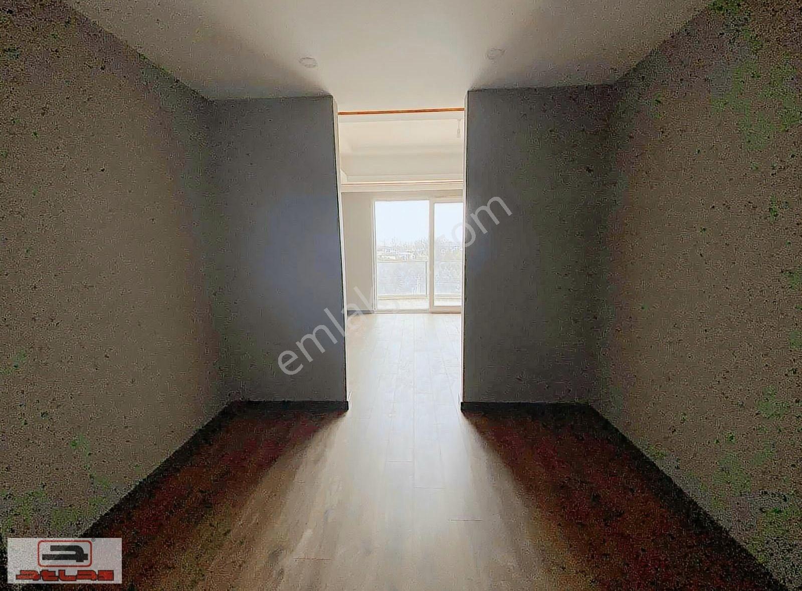 Atlas Emlak Kartepe Satılık Zeray Mahall De Çatı Dublex Daire - Görsel 33