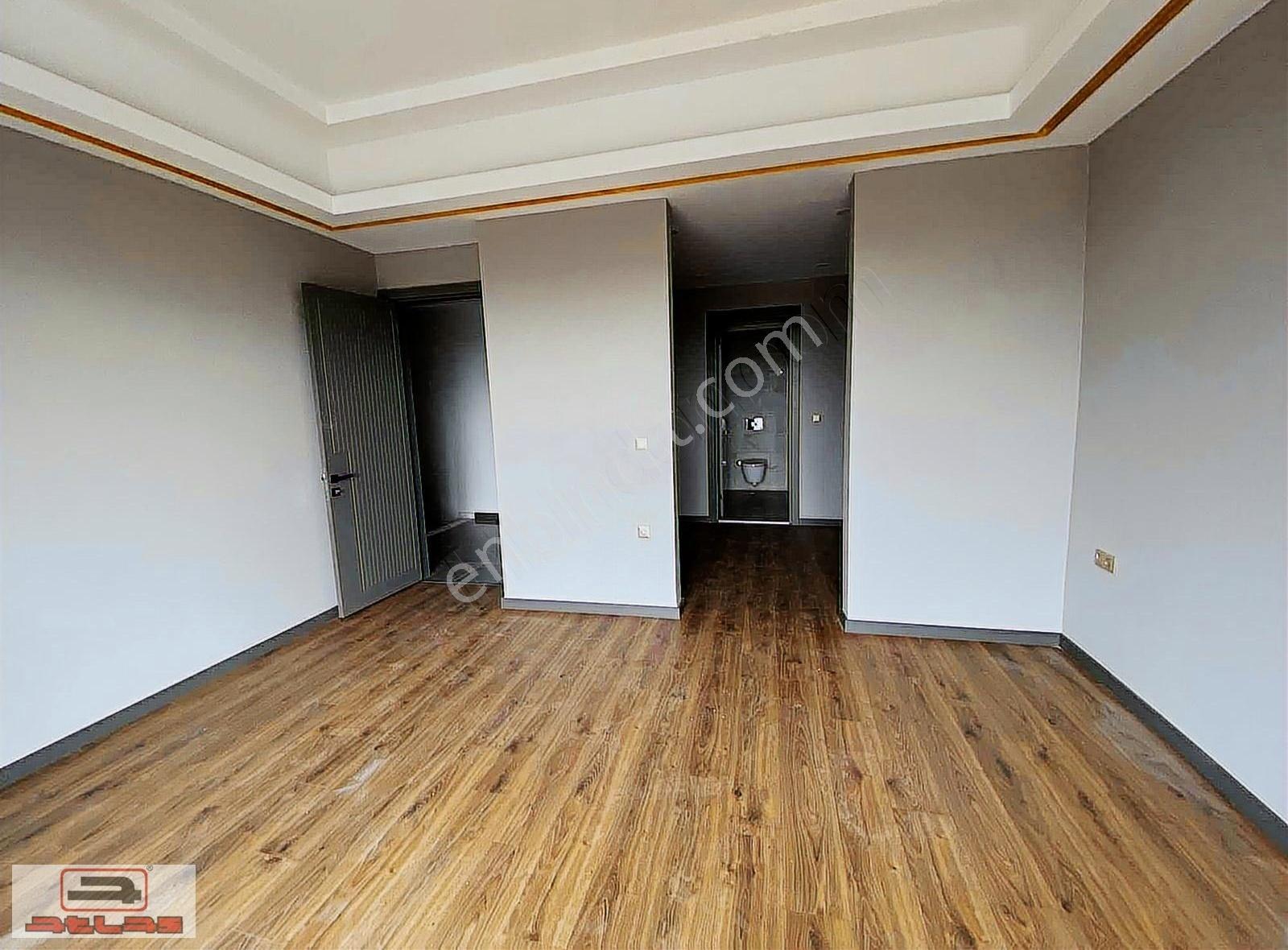 Atlas Emlak Kartepe Satılık Zeray Mahall De Çatı Dublex Daire - Görsel 17