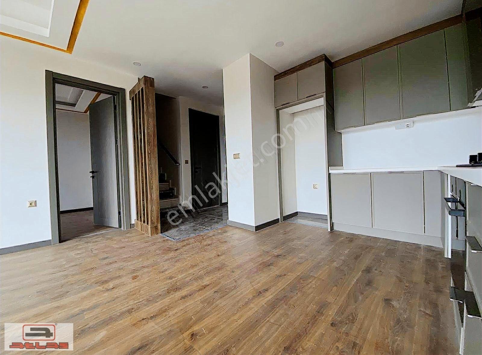 Atlas Emlak Kartepe Satılık Zeray Mahall De Çatı Dublex Daire - Görsel 19