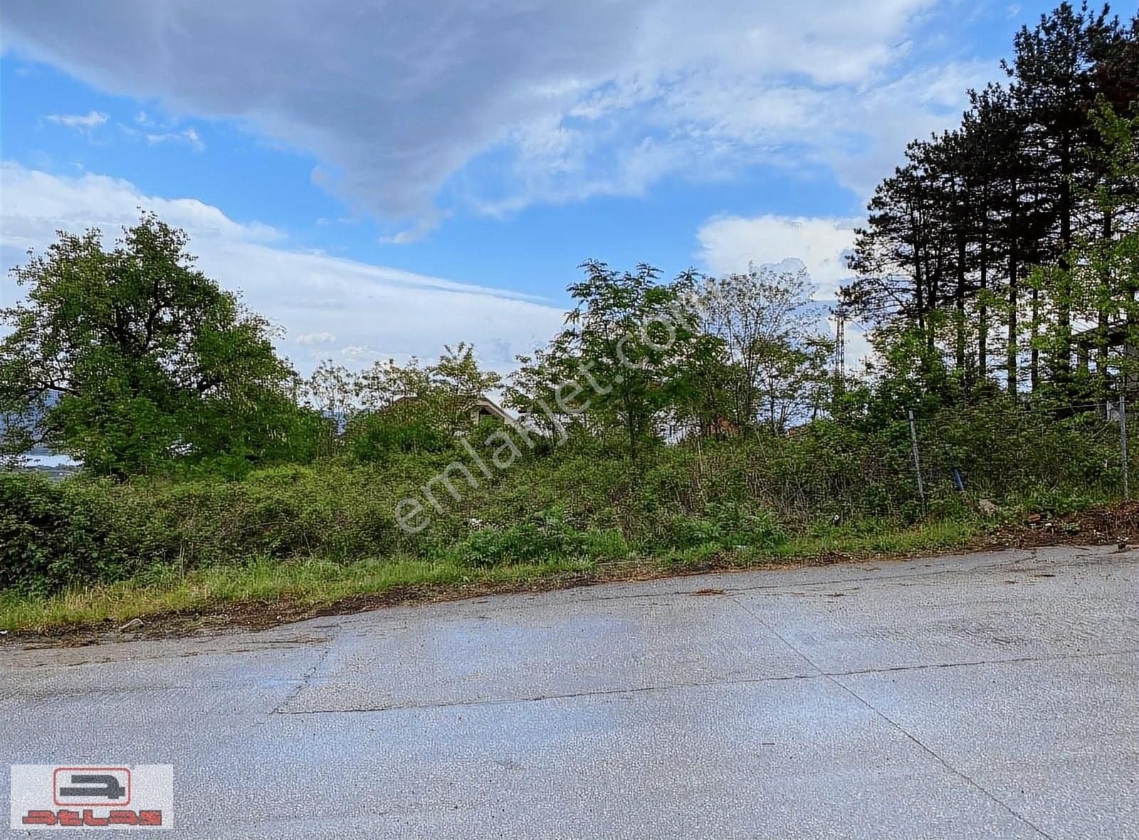 Atlas Emlak Kartepe Maşukiye Satılık Anayol Dağyolu Ticari Arsa - Görsel 17