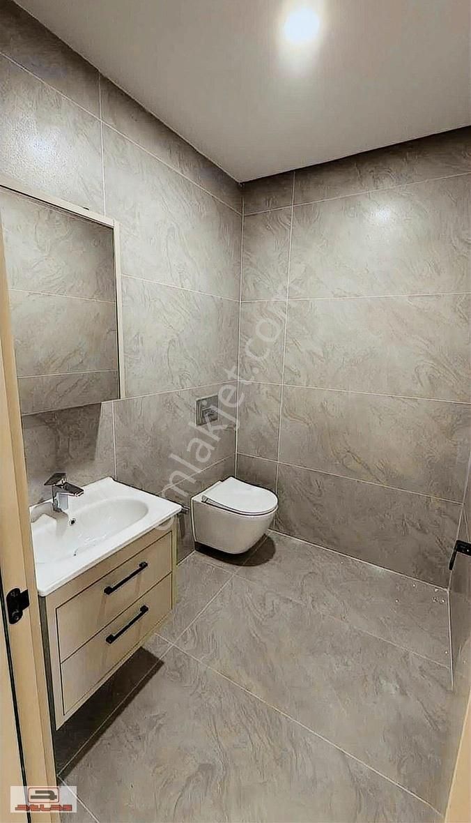 Atlas'tan Mars Office Projesinde 60m2 1+0 Yapılı Ofis No:a2/27