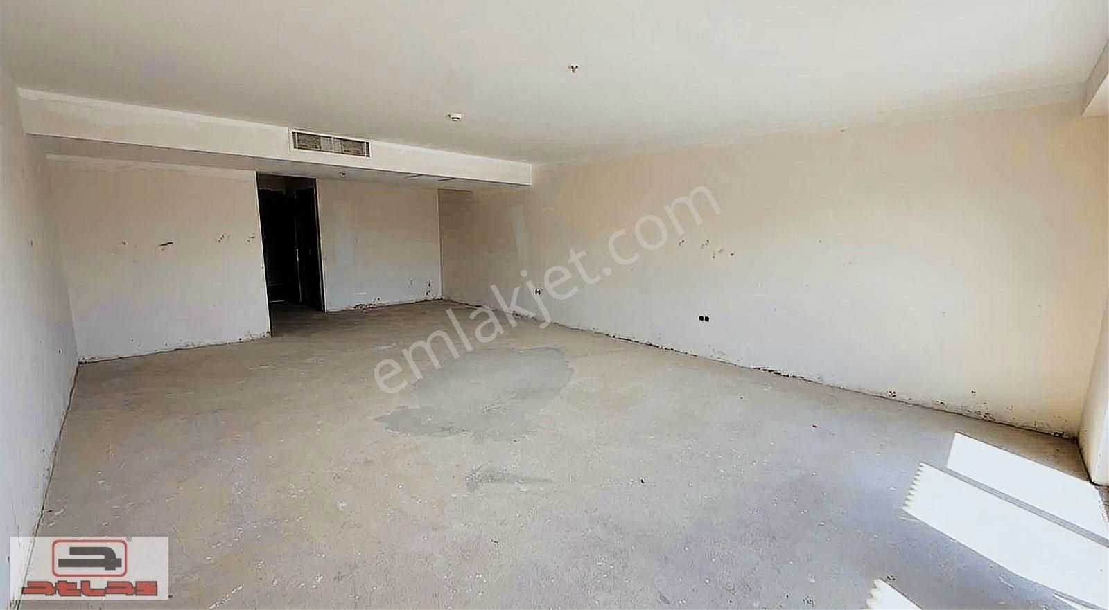 Atlas'tan Tamgün Office Projesinde 1+0 57m2 Sıfır Ofis No:48-49 - Görsel 16