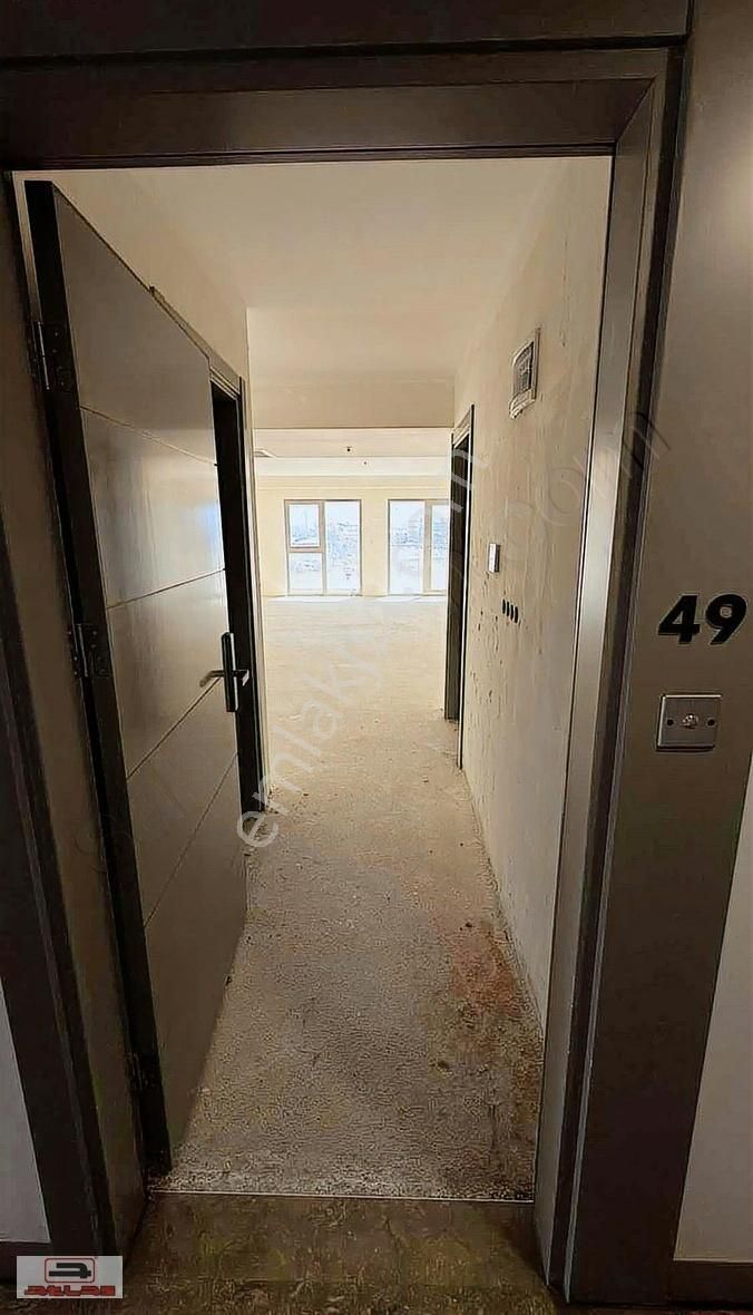 Atlas'tan Tamgün Office Projesinde 1+0 57m2 Sıfır Ofis No:48-49 - Görsel 6