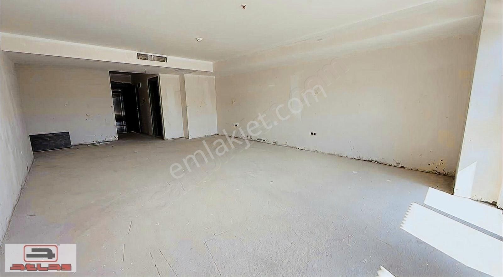 Atlas'tan Tamgün Office Projesinde 1+0 57m2 Sıfır Ofis No:48-49 - Görsel 12