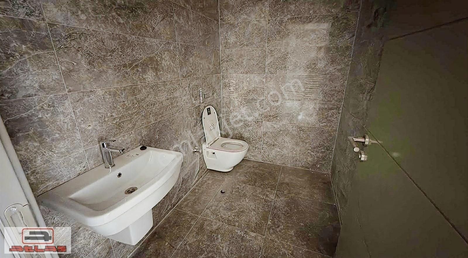 Atlas'tan Tamgün Office Projesinde 1+0 57m2 Sıfır Ofis No:48-49 - Görsel 3