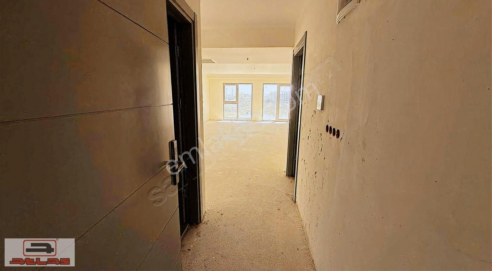 Atlas'tan Tamgün Office Projesinde 1+0 57m2 Sıfır Ofis No:48-49 - Görsel 7