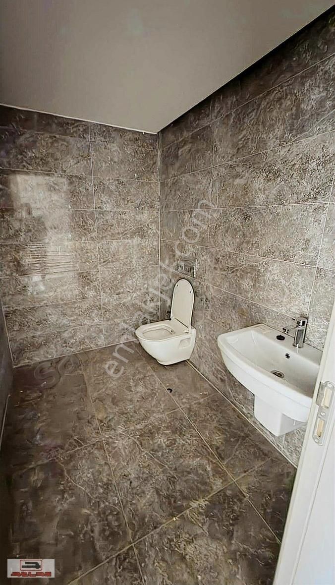 Atlas'tan Tamgün Office Projesinde 1+0 57m2 Sıfır Ofis No:48-49 - Görsel 13