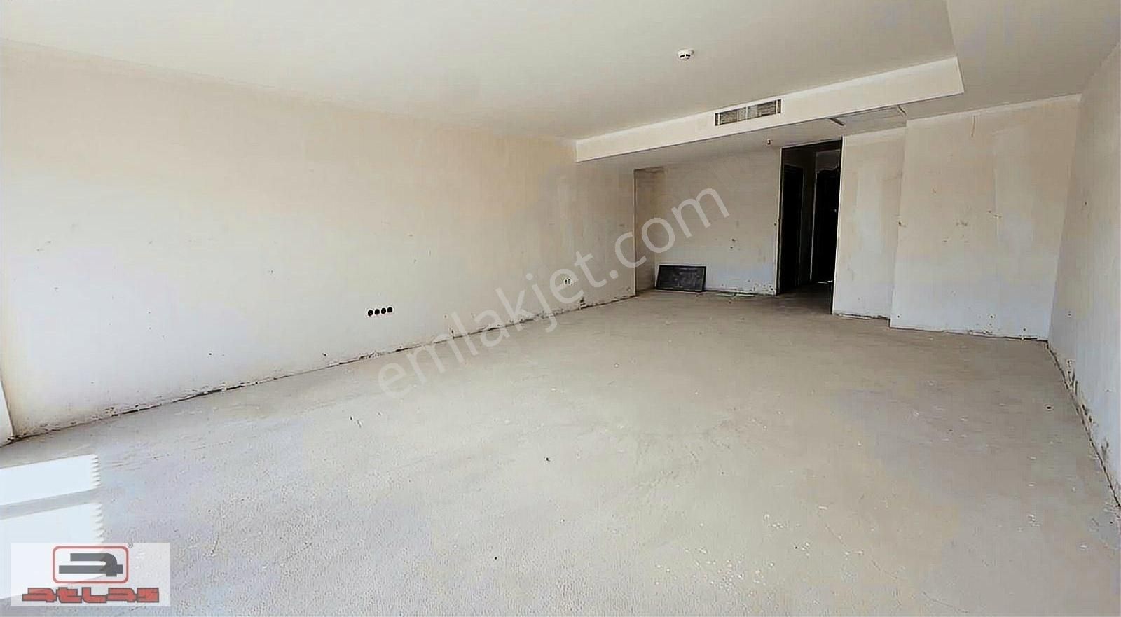 Atlas'tan Tamgün Office Projesinde 1+0 57m2 Sıfır Ofis No:48-49 - Görsel 8