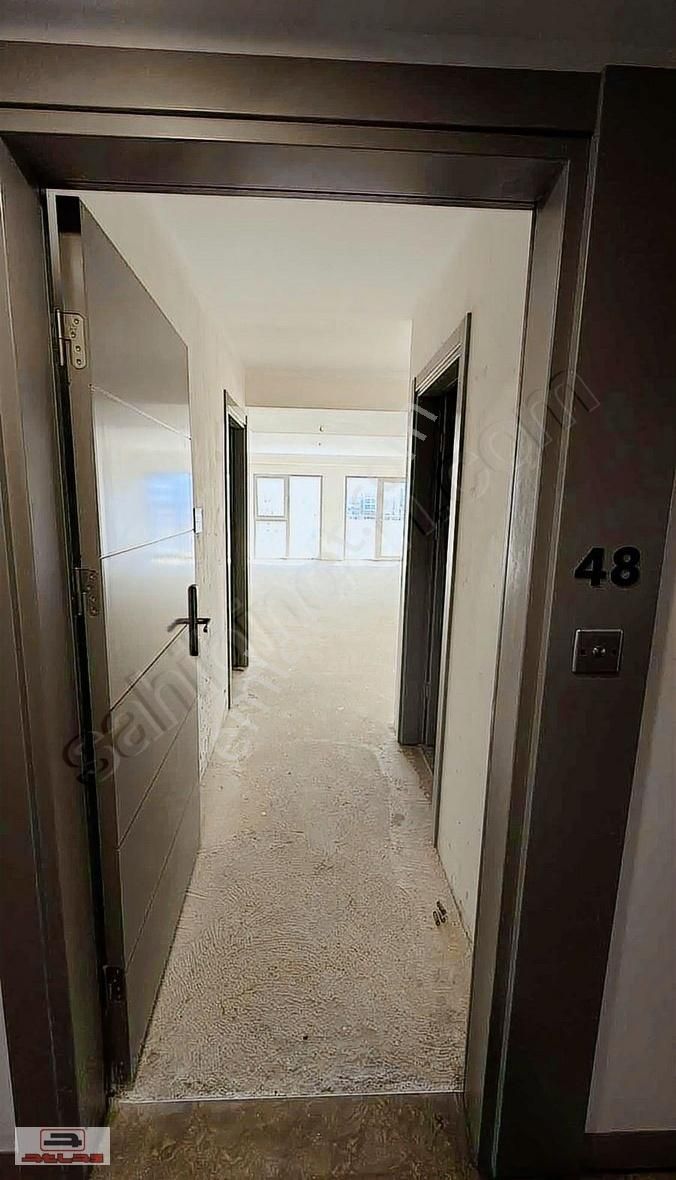 Atlas'tan Tamgün Office Projesinde 1+0 57m2 Sıfır Ofis No:48-49 - Görsel 9