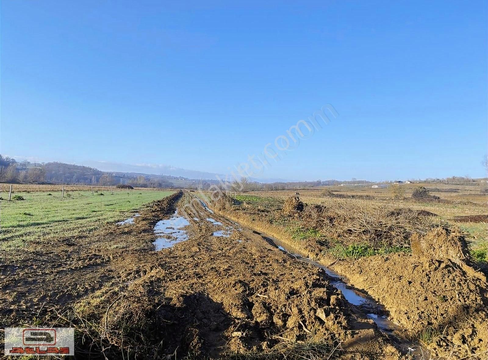 Atlas Emlak Geleceğe Yatırım Fırsatı 1500m2 Satılık Tarla - Görsel 2