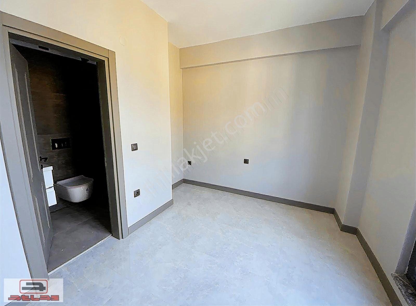 Atlas Emlak Sapanca Satılık Müstakil Özel Bahçeli Villa - Görsel 24
