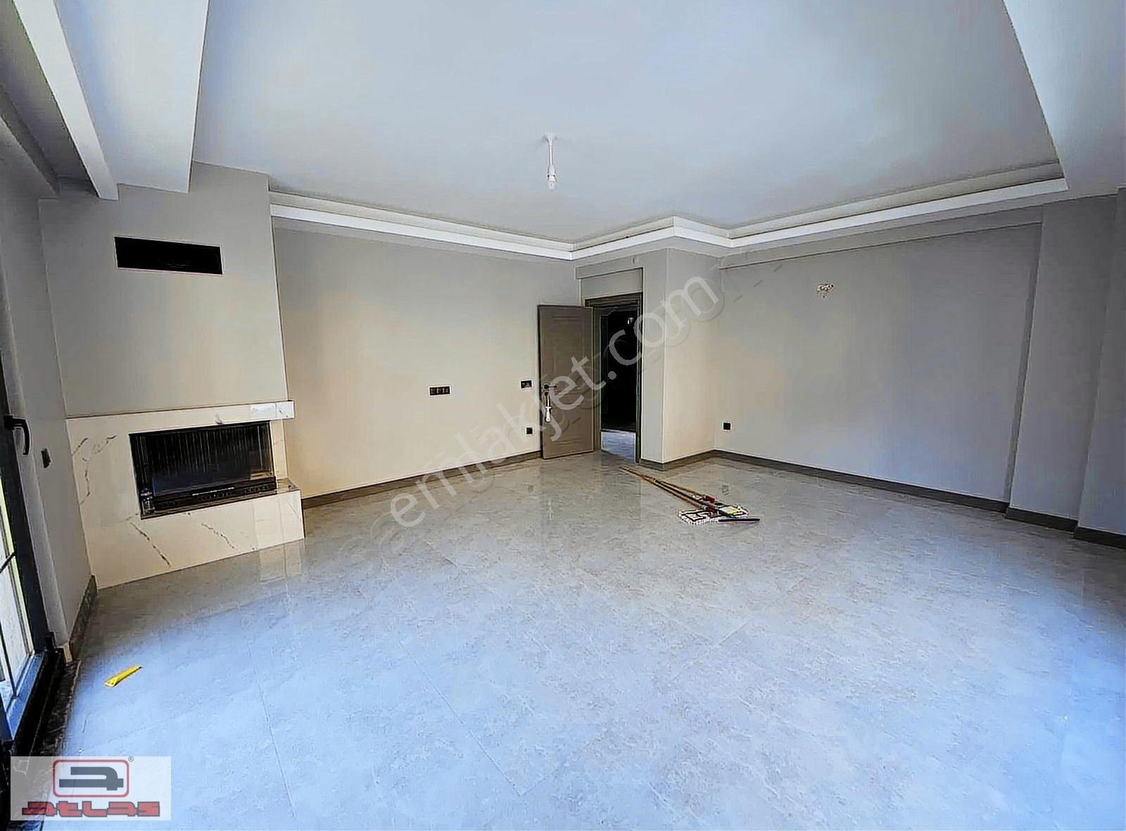 Atlas Emlak Sapanca Satılık Müstakil Özel Bahçeli Villa - Görsel 31