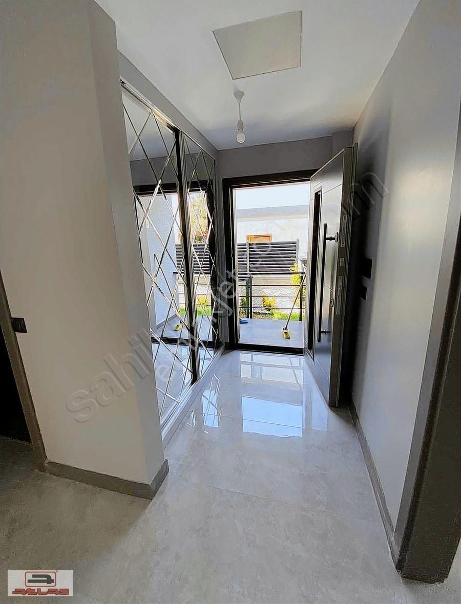 Atlas Emlak Sapanca Satılık Müstakil Özel Bahçeli Villa - Görsel 10