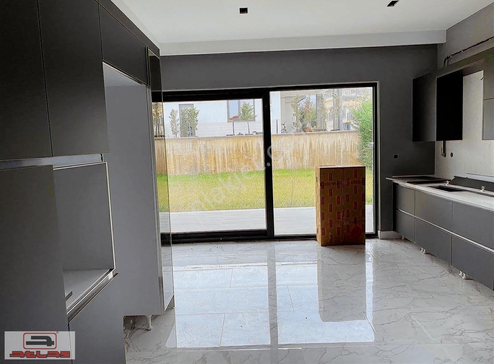 Atlas Emlak Kocaeli Kartepe Balaban Satılık Tek Katlı Villa - Görsel 21