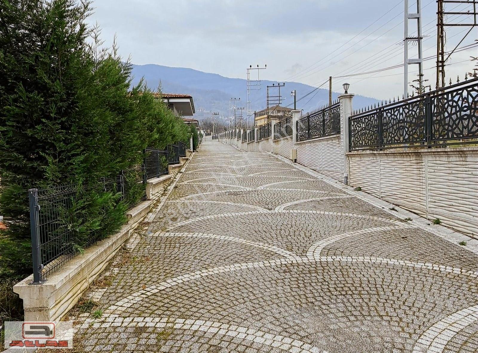 Atlas Emlak Kocaeli Kartepe Balaban Satılık Tek Katlı Villa - Görsel 15