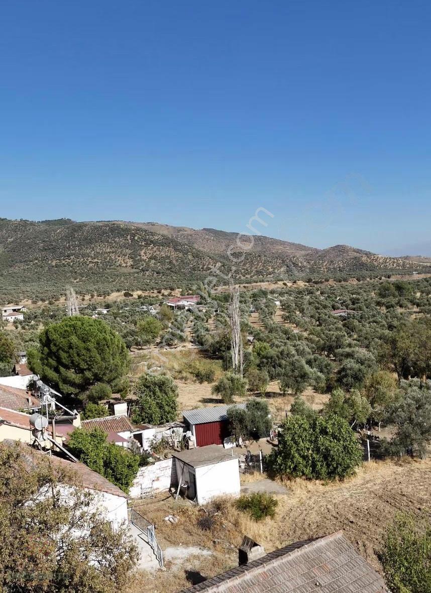Doğa Dostu'ndan Bayındır Yakapınar Bahçeli Müstakil Ev Ve 2 Dam - Görsel 5