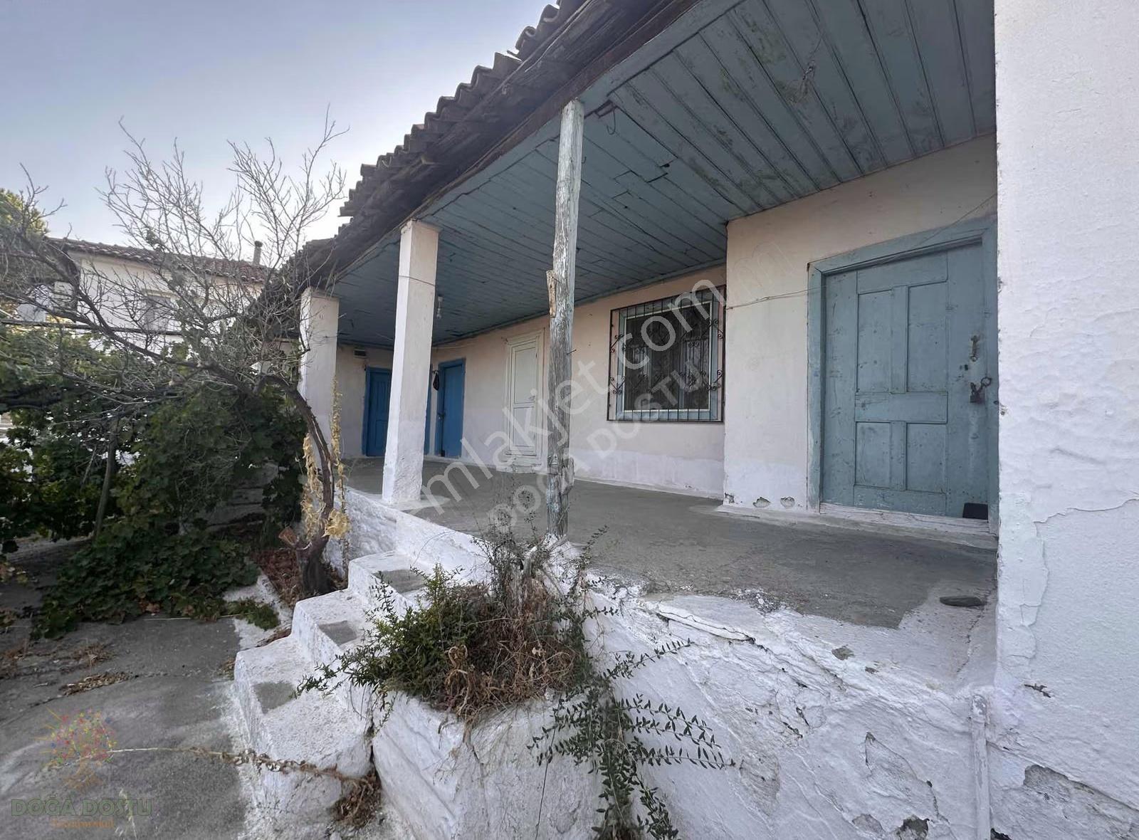 Doğa Dostu'ndan Bayındır Yakapınar Bahçeli Müstakil Ev Ve 2 Dam - Görsel 22