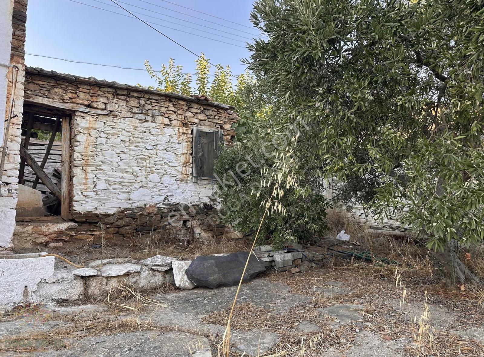 Doğa Dostu'ndan Bayındır Yakapınar Bahçeli Müstakil Ev Ve 2 Dam - Görsel 9