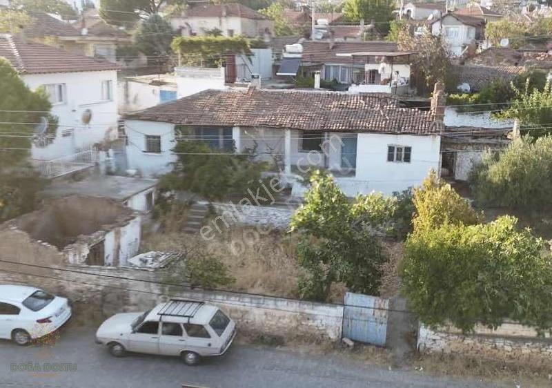 Doğa Dostu'ndan Bayındır Yakapınar Bahçeli Müstakil Ev Ve 2 Dam - Görsel 20