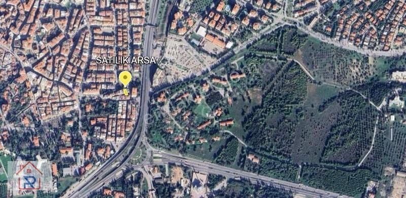 Üniversite Yakınında 7 Kat İzinli 171 M2 Arsa - Görsel 2