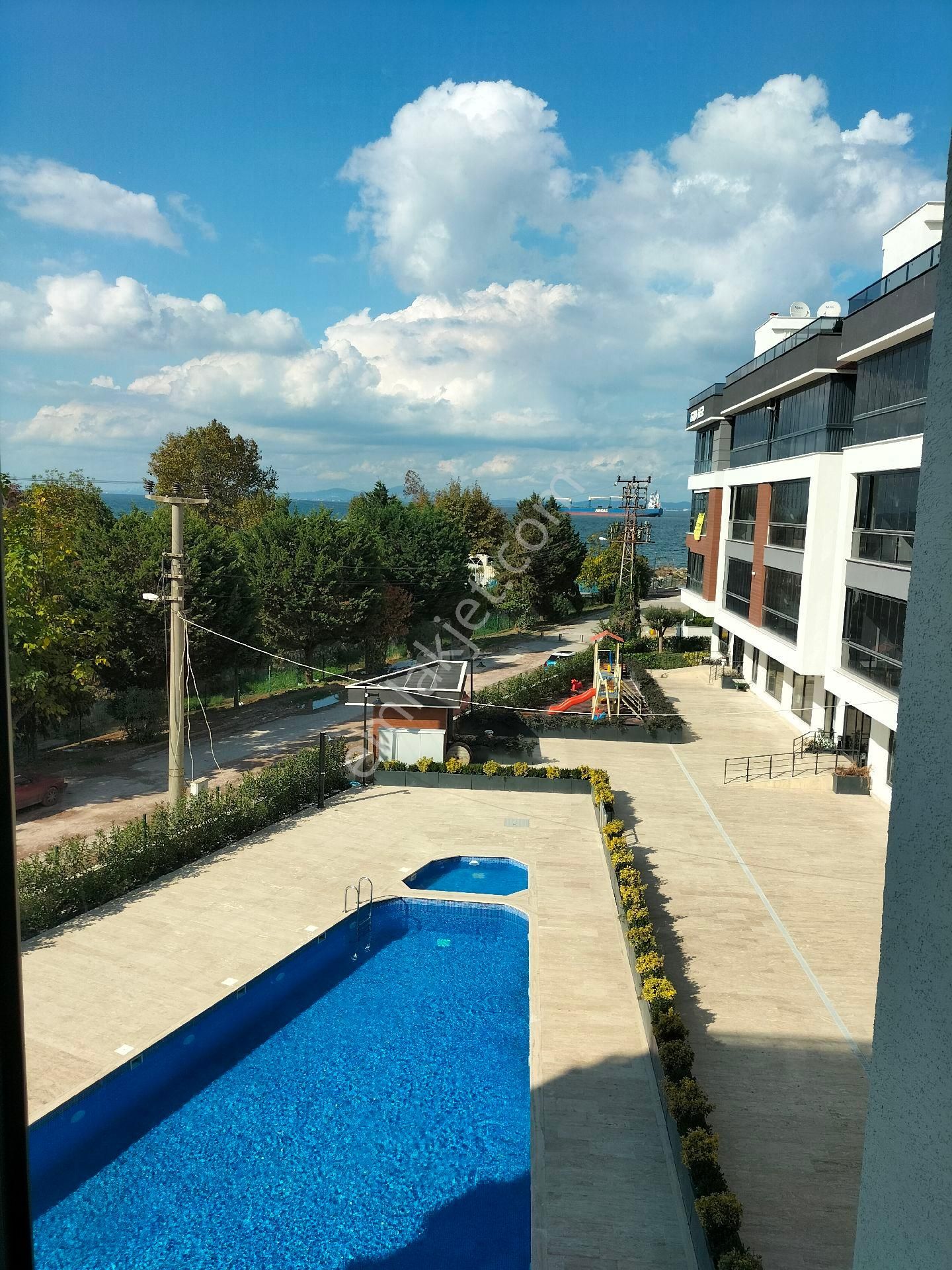 Yalova Satılık Lüks Daire Relax Tr Gayrimenkul - Görsel 10