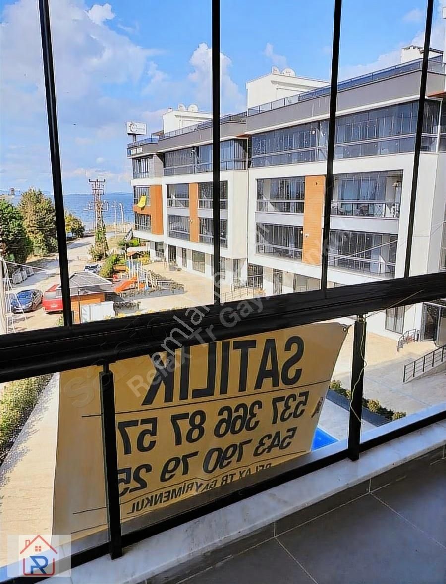 Yalova Satılık Lüks Daire Relax Tr Gayrimenkul - Görsel 3