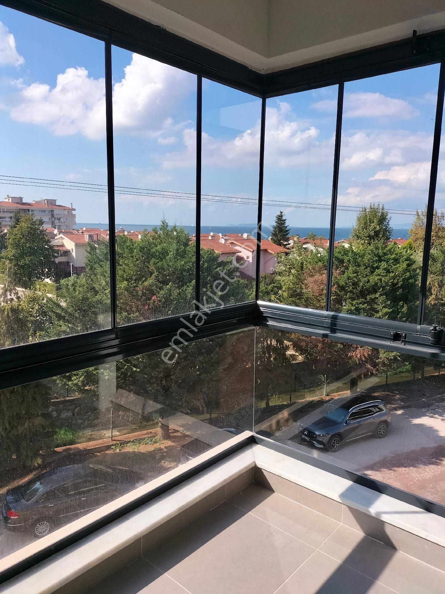 Yalova Satılık Lüks Daire Relax Tr Gayrimenkul - Görsel 20