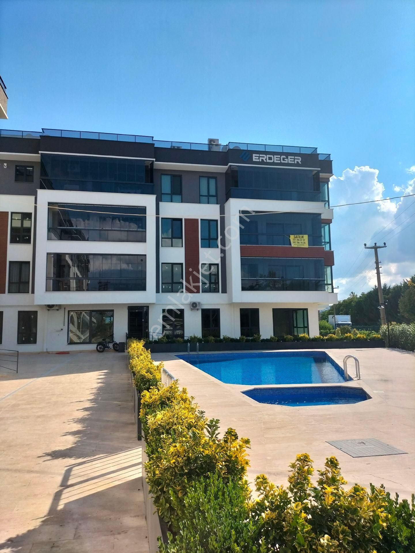 Yalova Satılık Lüks Daire Relax Tr Gayrimenkul - Görsel 33