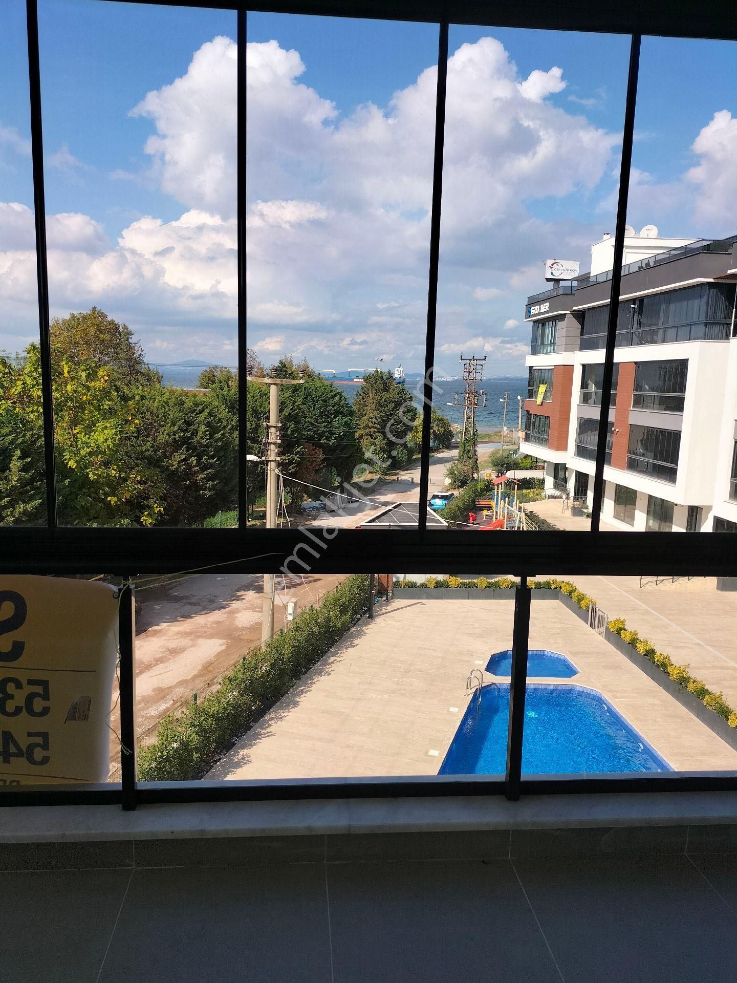 Yalova Satılık Lüks Daire Relax Tr Gayrimenkul - Görsel 13