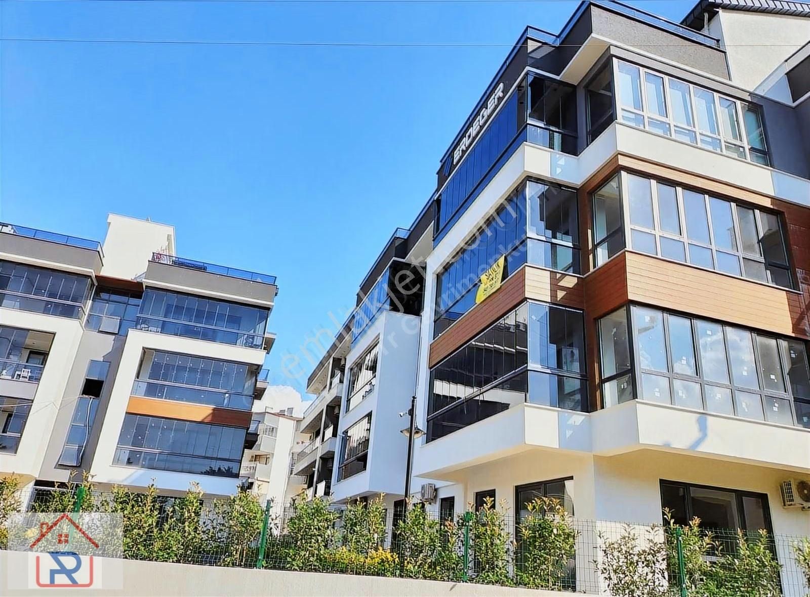 Yalova Satılık Lüks Daire Relax Tr Gayrimenkul - Görsel 2