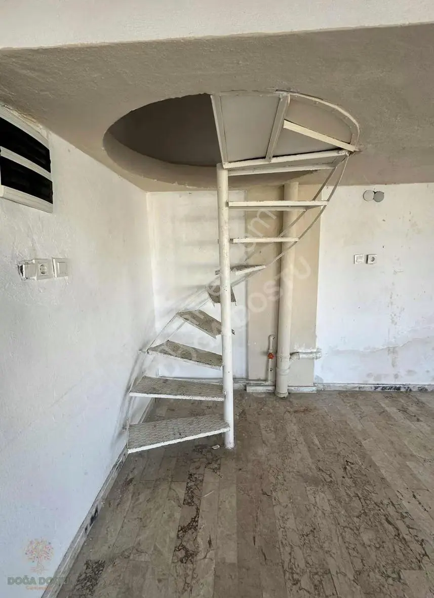 Doğa Dostu'ndan Mordoğan Çarşı 70m2 Dükkan Batarlı,ön Kullanımlı