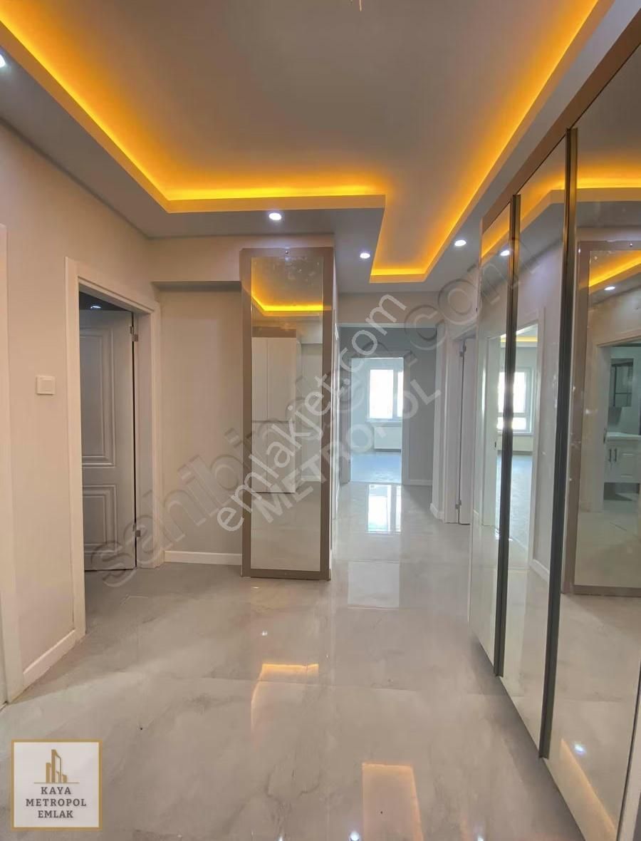 Etimesgut Piyade Mah. Ön Cephe Ful Yapılı 3+1 110m2 3+1 Daire - Görsel 4