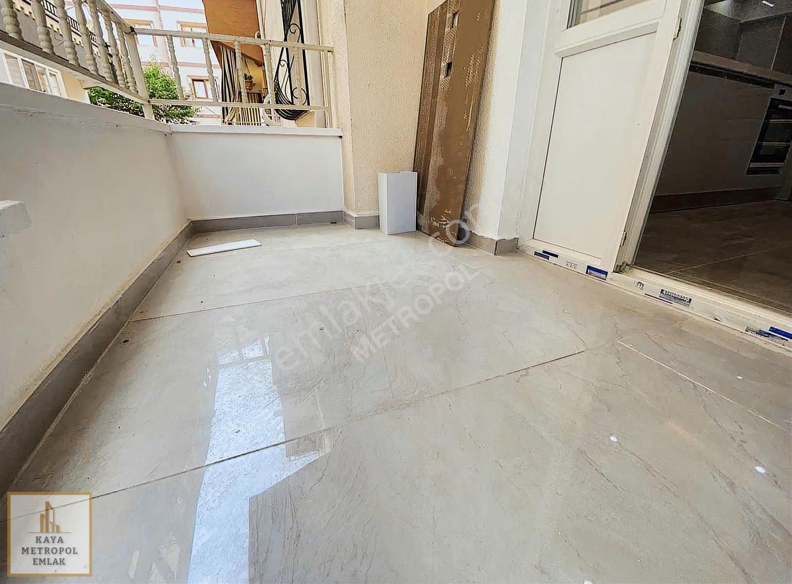 Etimesgut Piyade Mah. Ön Cephe Ful Yapılı 3+1 110m2 3+1 Daire - Görsel 2