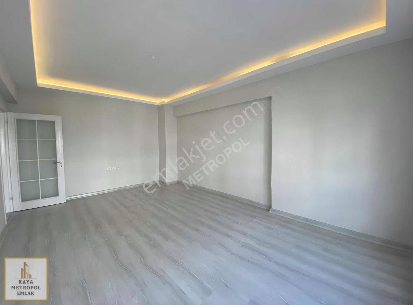Etimesgut Piyade Mah. Ön Cephe Ful Yapılı 3+1 110m2 3+1 Daire - Görsel 7