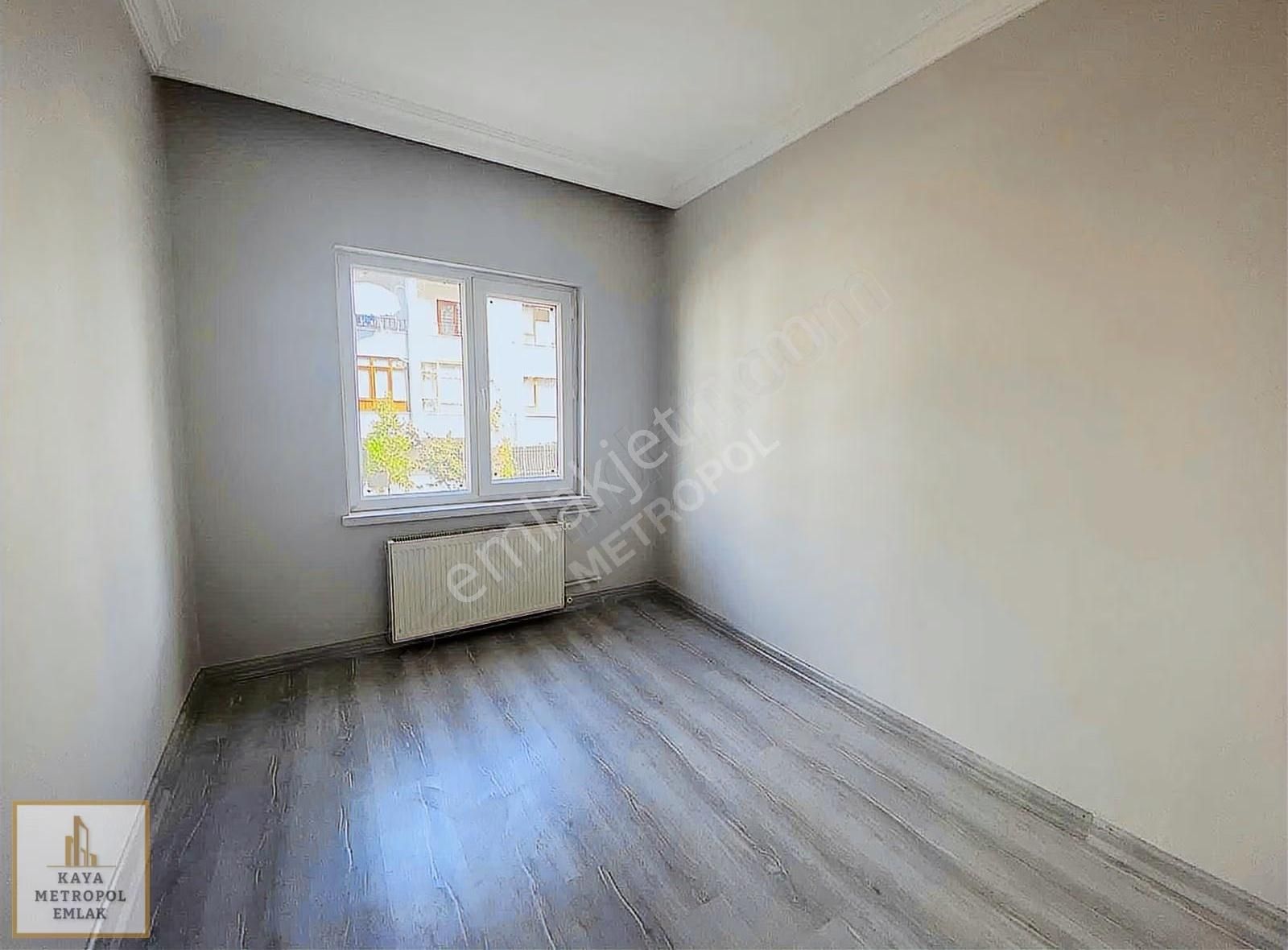 Etimesgut Piyade Mah. Ön Cephe Ful Yapılı 3+1 110m2 3+1 Daire - Görsel 9