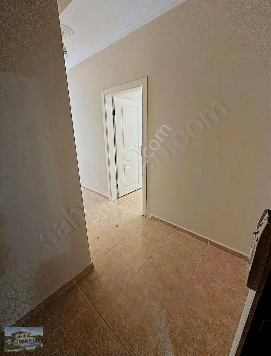 Didim Merkezde Yüksek Giriş 3+1 Daire - Görsel 8