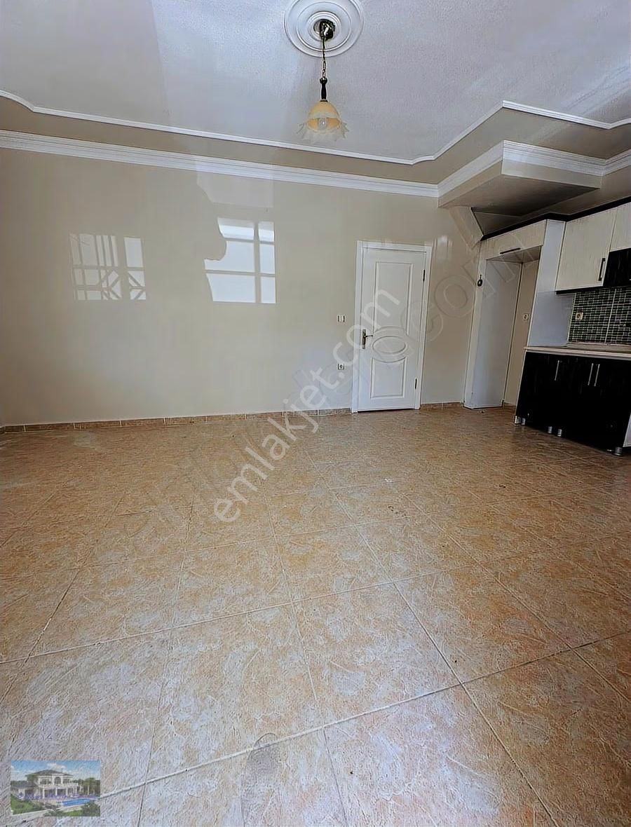 Didim Merkezde Yüksek Giriş 3+1 Daire - Görsel 4