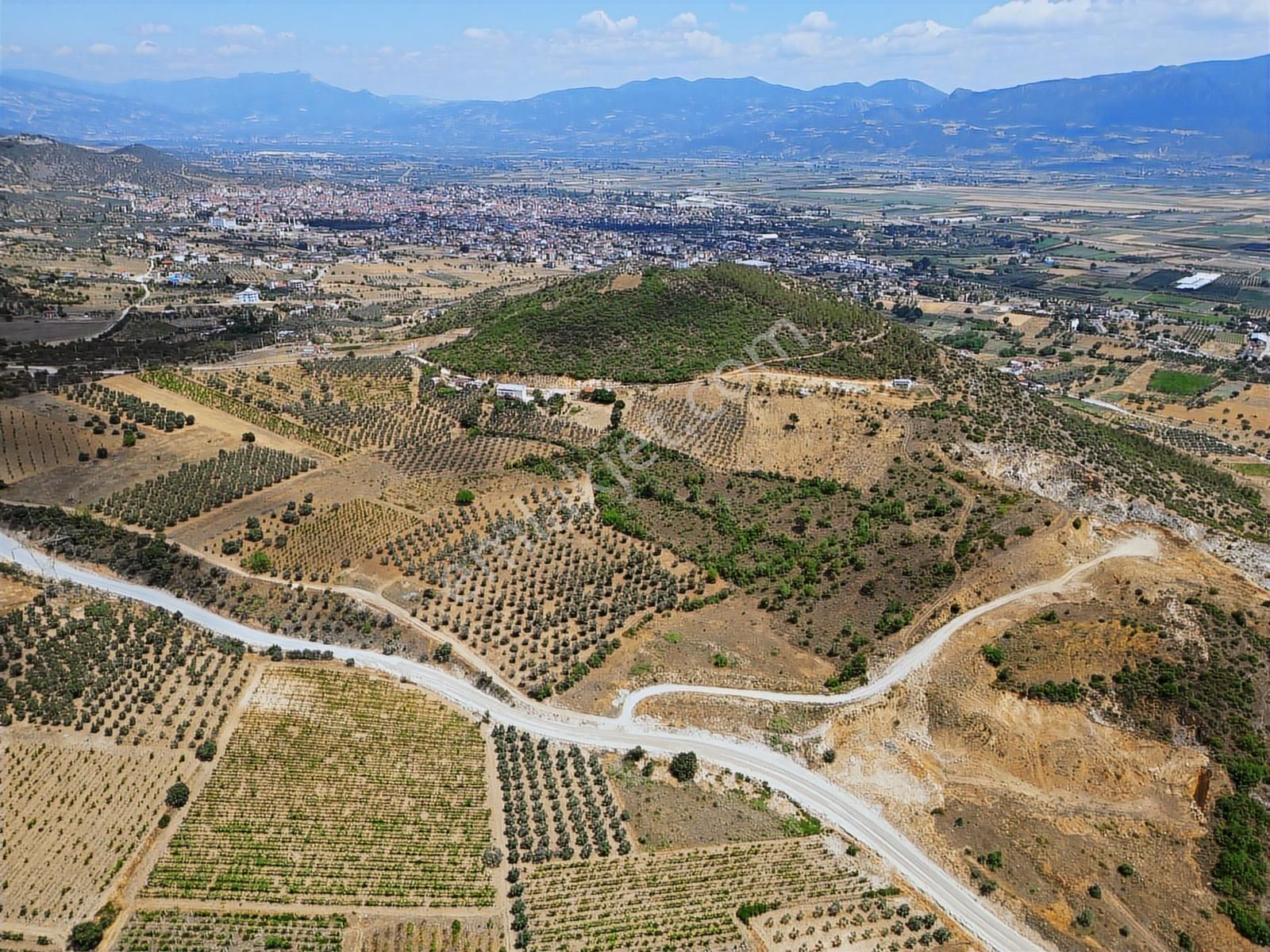 Mert Gayrimenkul'den Karapınar Mahallesi'nde Yatırımlık Tarla - Görsel 15