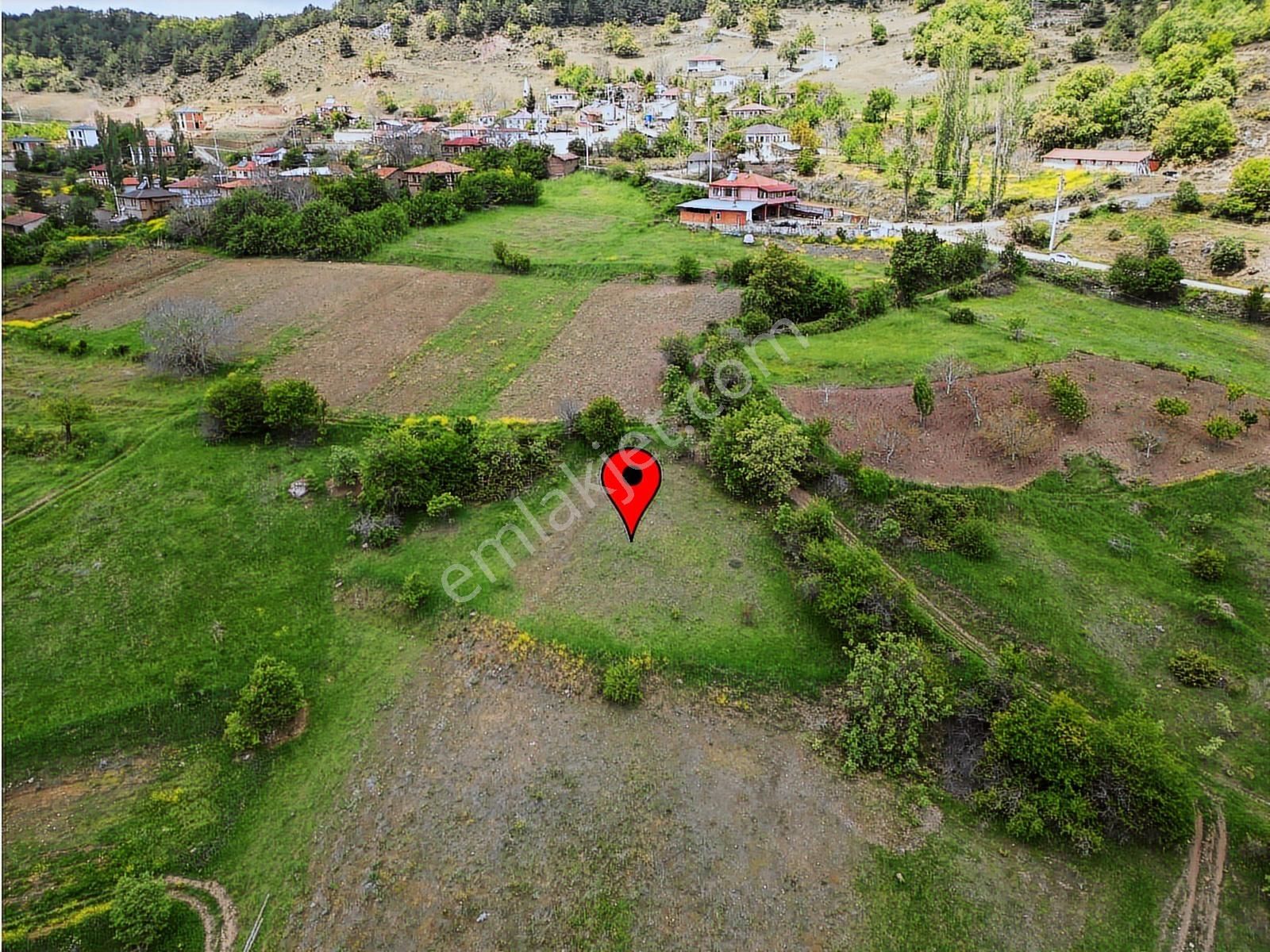 Satılık Arsa Sakarya Pamukova Akçakaya Mahallesi - Görsel 15