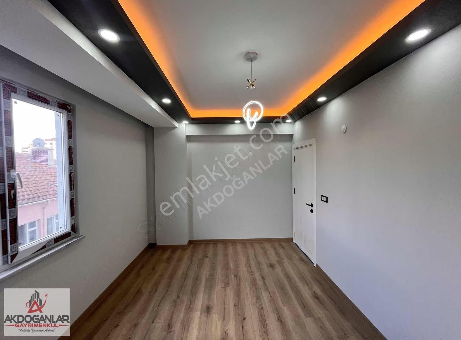 Akdoğanlardan Bağlık Mahallesinde Satılık Ultra Lüx 2+1 Daire - Görsel 4