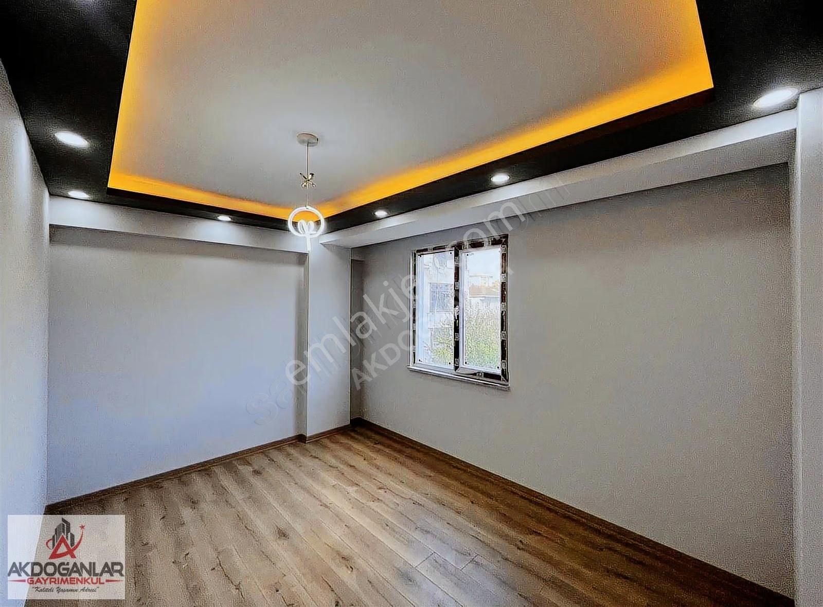 Akdoğanlardan Bağlık Mahallesinde Satılık Ultra Lüx 2+1 Daire - Görsel 2