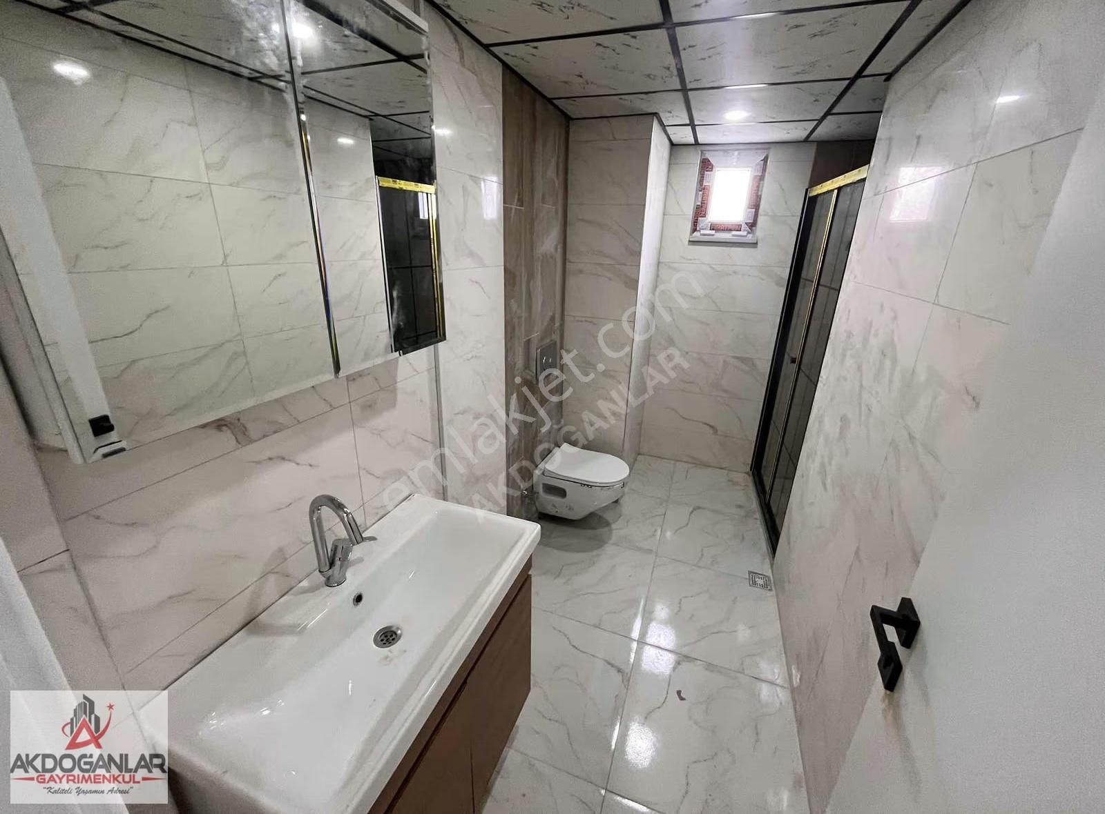 Akdoğanlardan Bağlık Mahallesinde Satılık Ultra Lüx 2+1 Daire