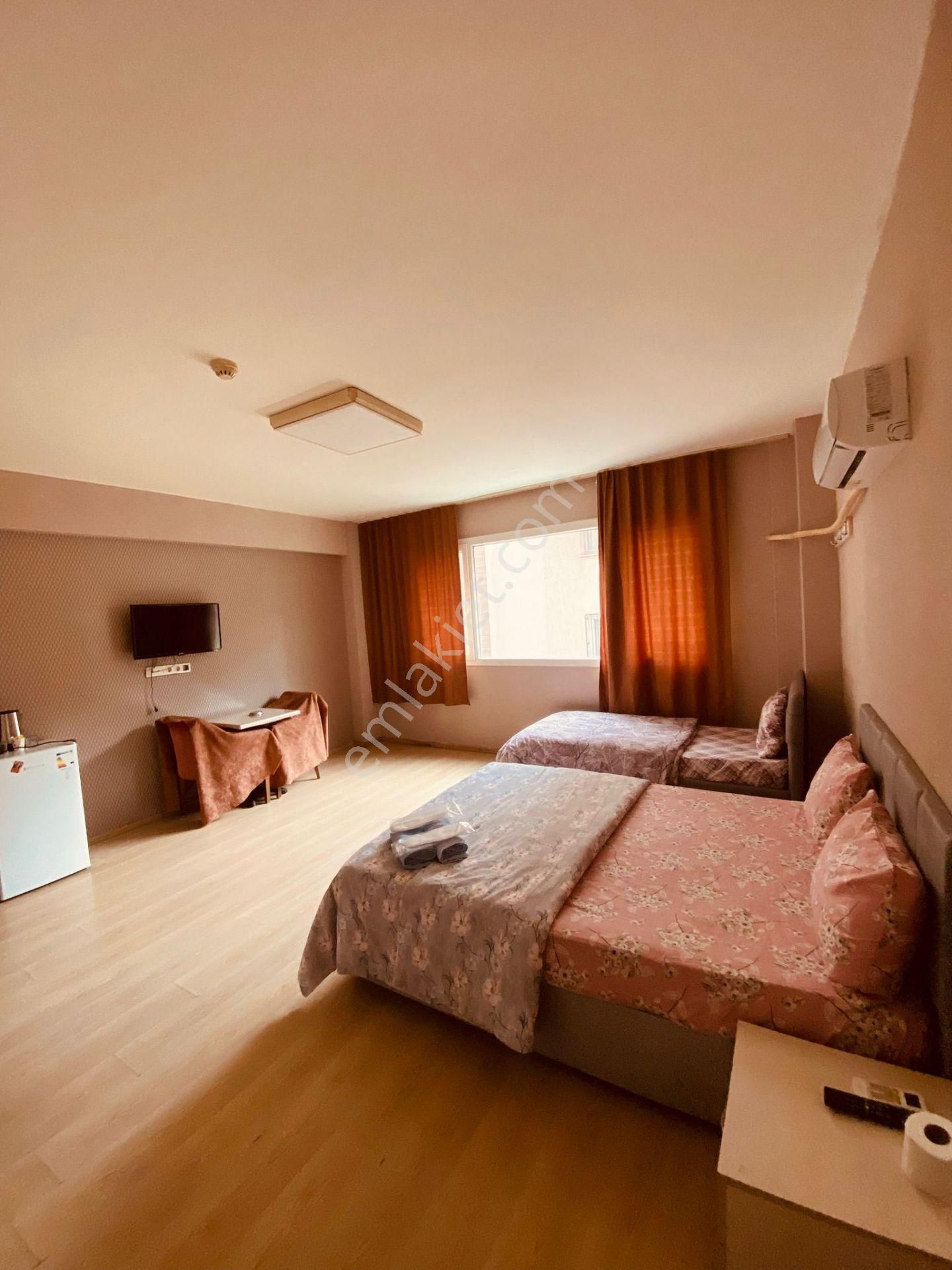 Çiğli Merkezde Güvenli Konaklamanın Adresi Günlük Kiralık Daire - Görsel 11