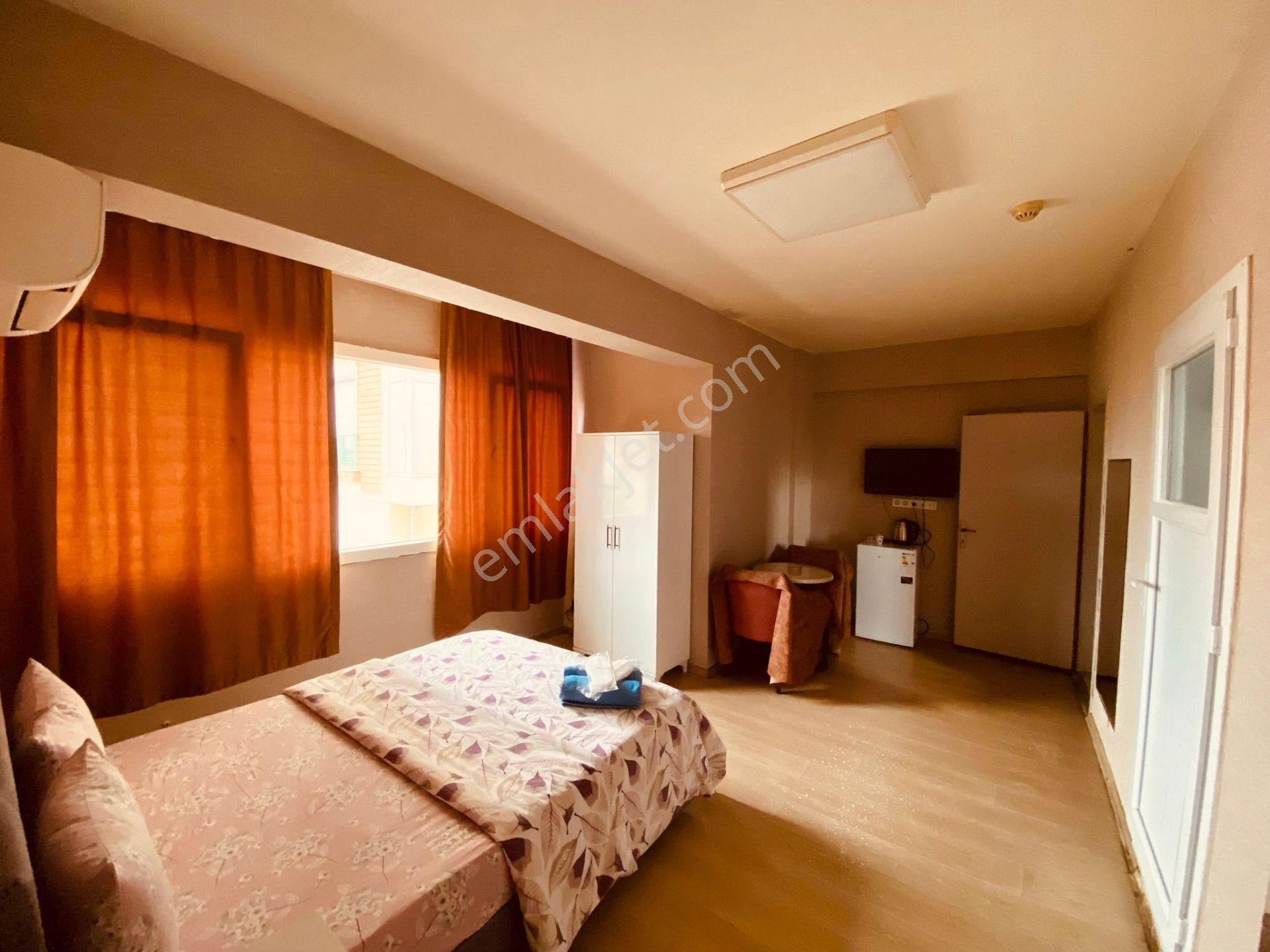 Çiğli Merkezde Güvenilir Günlük Lüks Kiralık Daire - Görsel 4