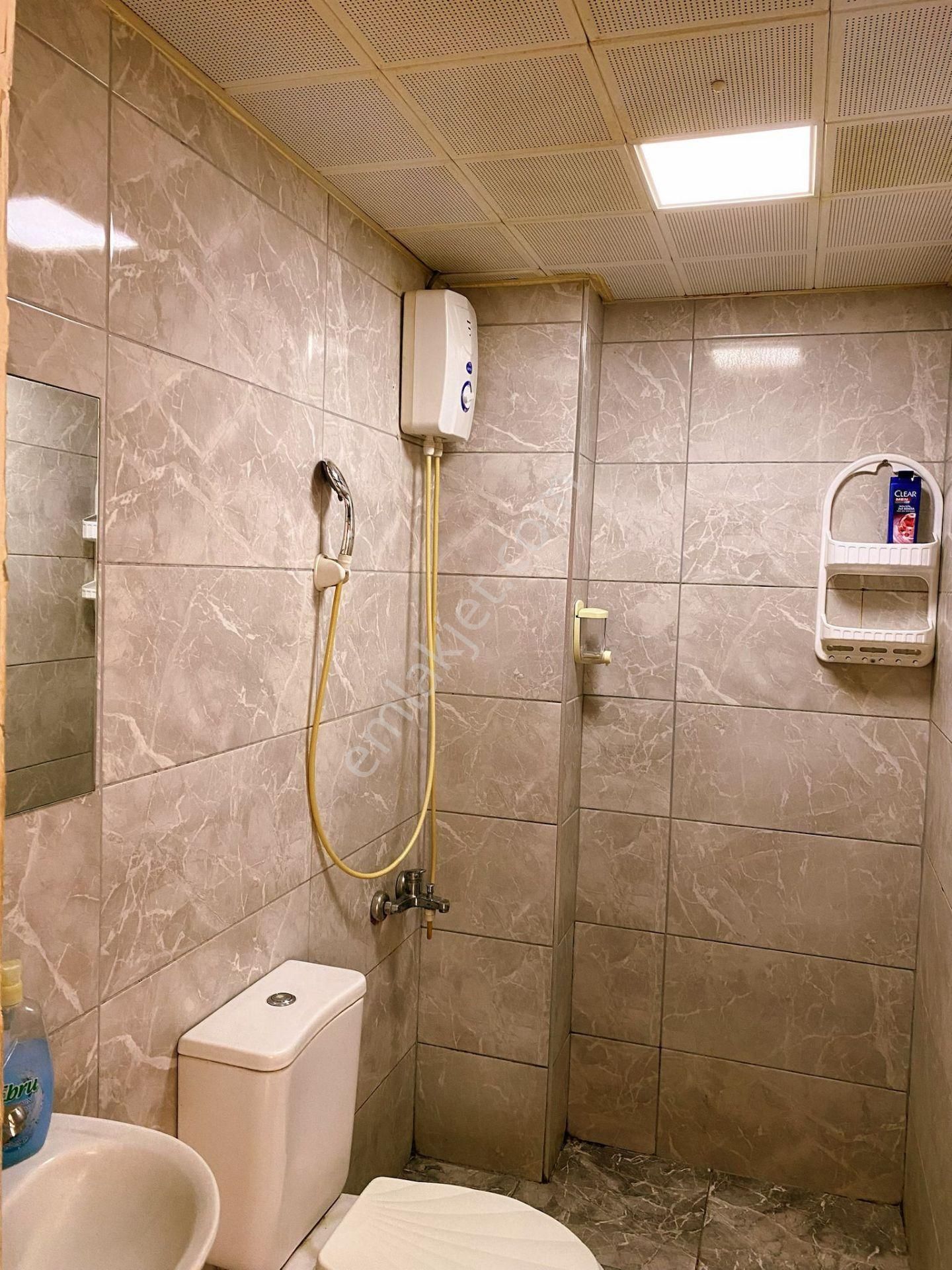 Çiğli Merkezde Güvenilir Günlük Lüks Kiralık Daire - Görsel 10