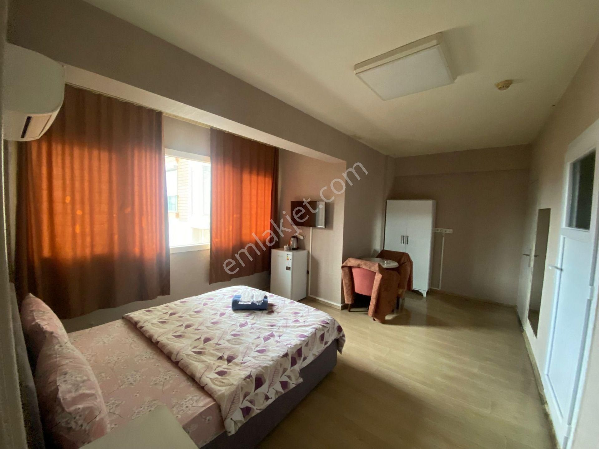 Çiğli Merkezde Güvenilir Günlük Lüks Kiralık Daire - Görsel 5