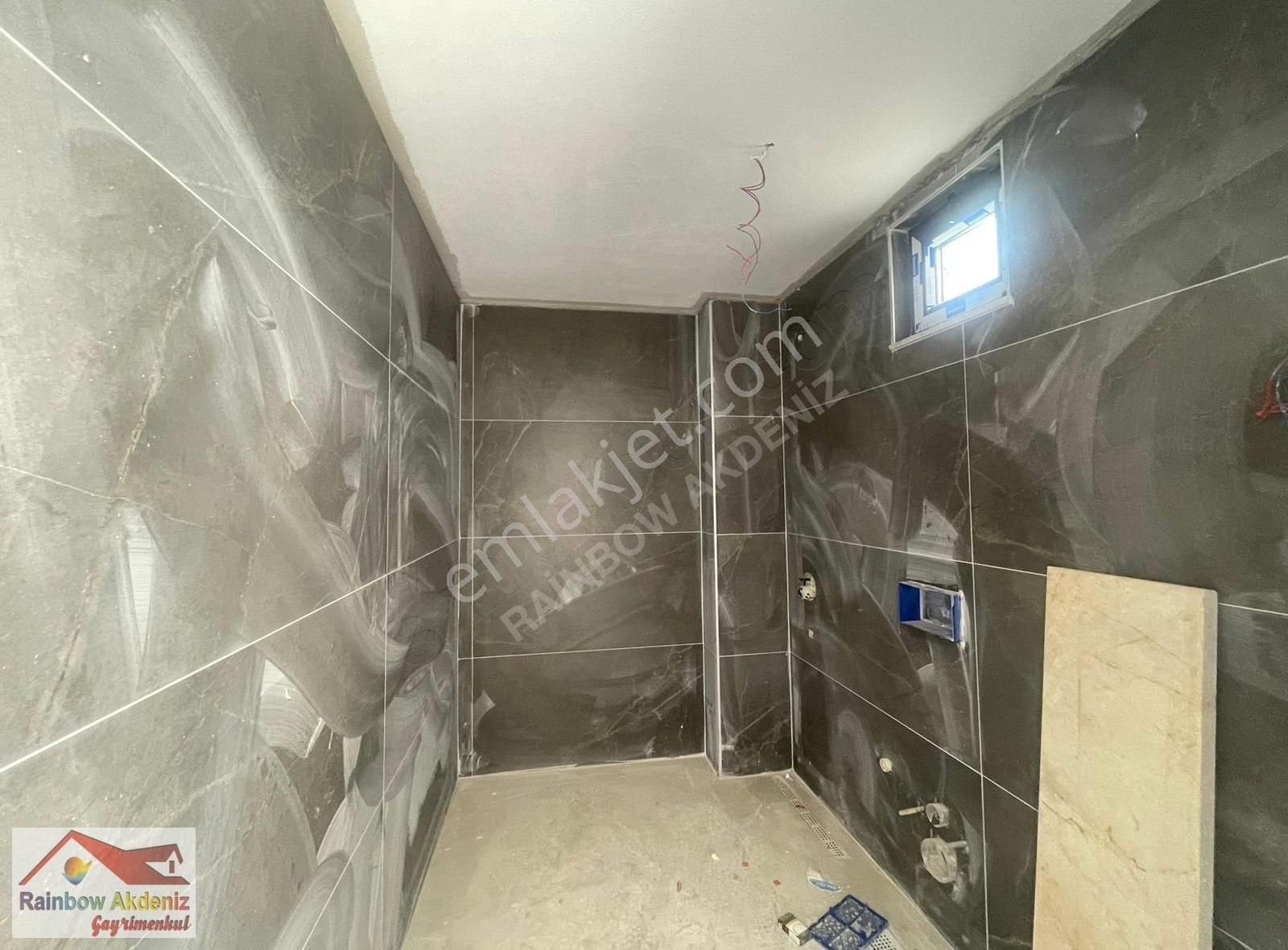 Manavgat Kumköyde Site İçinde Ultra Lux 3+1 Satılık Daire !!!!! - Görsel 12