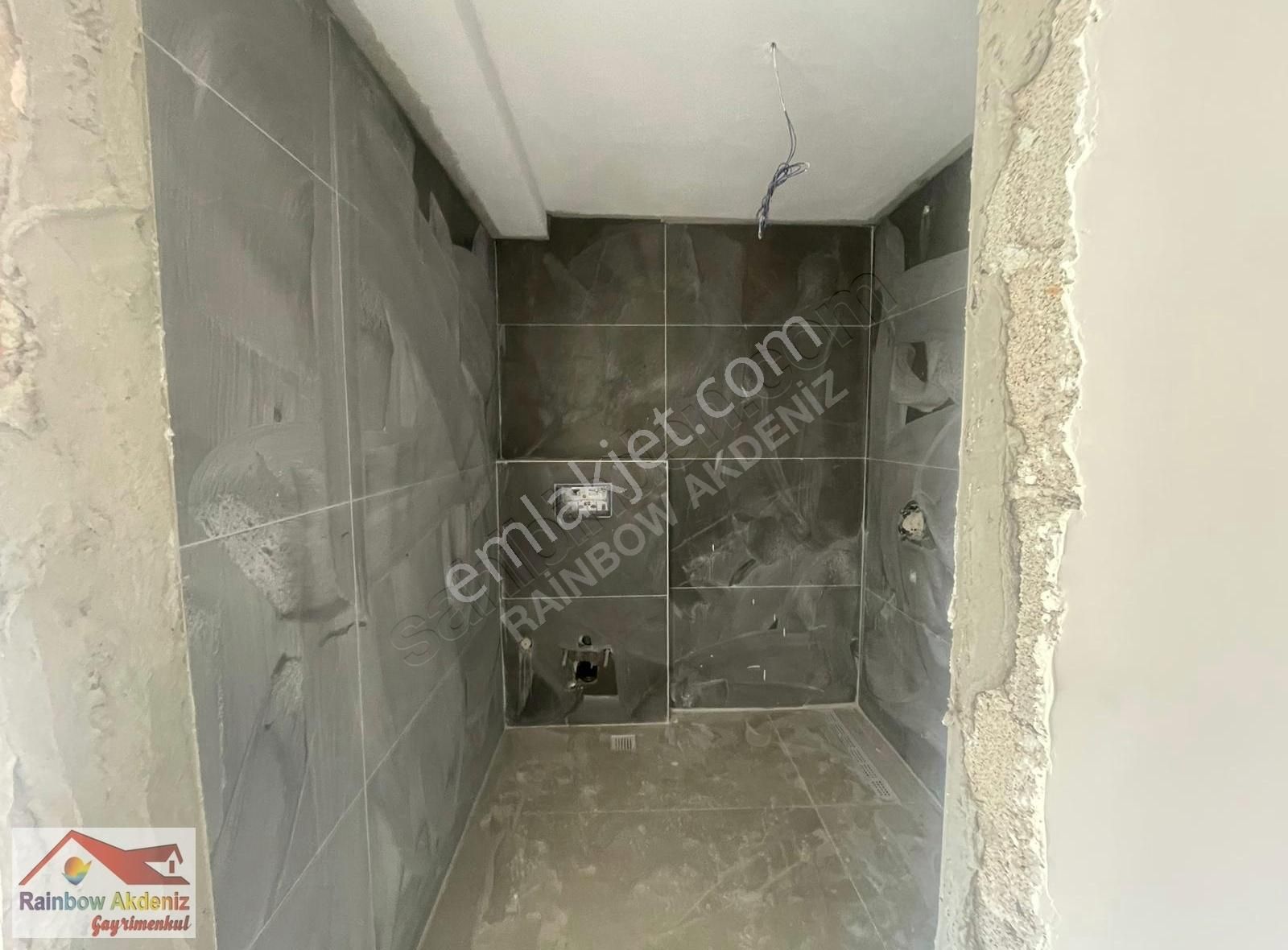 Manavgat Kumköyde Site İçinde Ultra Lux 3+1 Satılık Daire !!!!! - Görsel 8