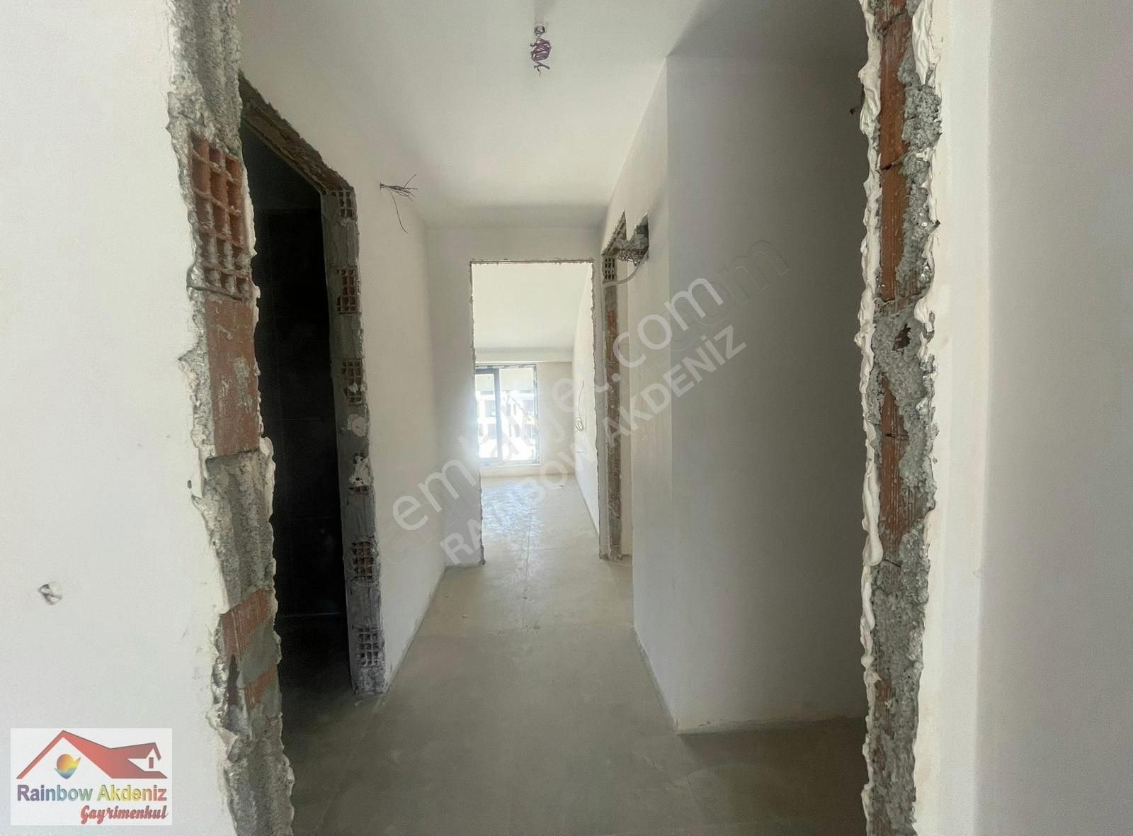 Manavgat Kumköyde Site İçinde Ultra Lux 3+1 Satılık Daire !!!!! - Görsel 4